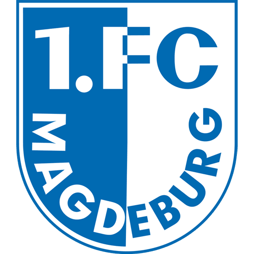 Wappen 1. FC Magdeburg